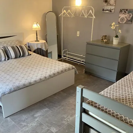 Le Beffroi Bed & Breakfast Millau Room photo