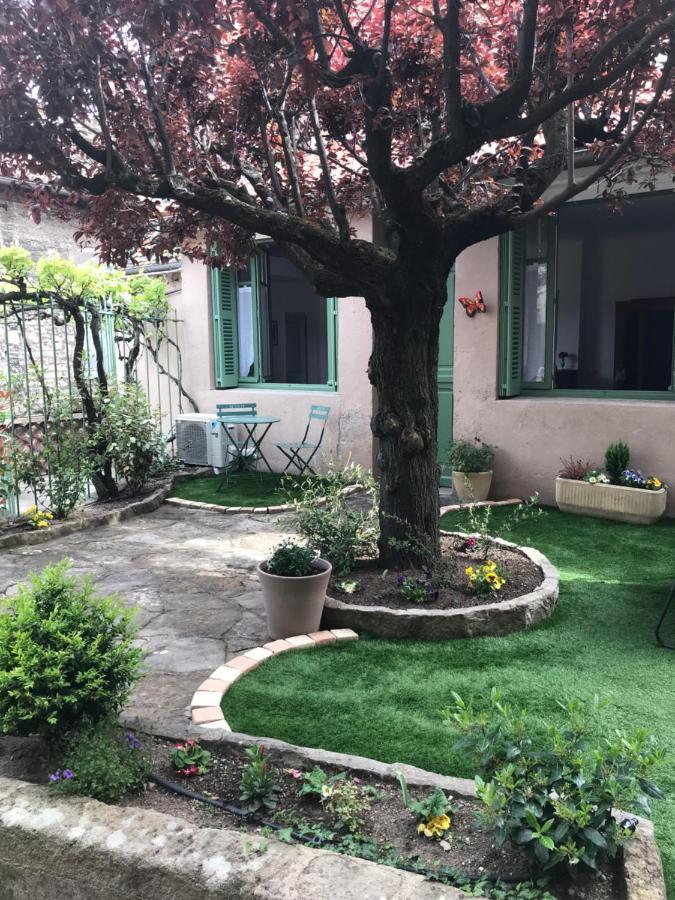 Bed & Breakfast Le Beffroi Millau